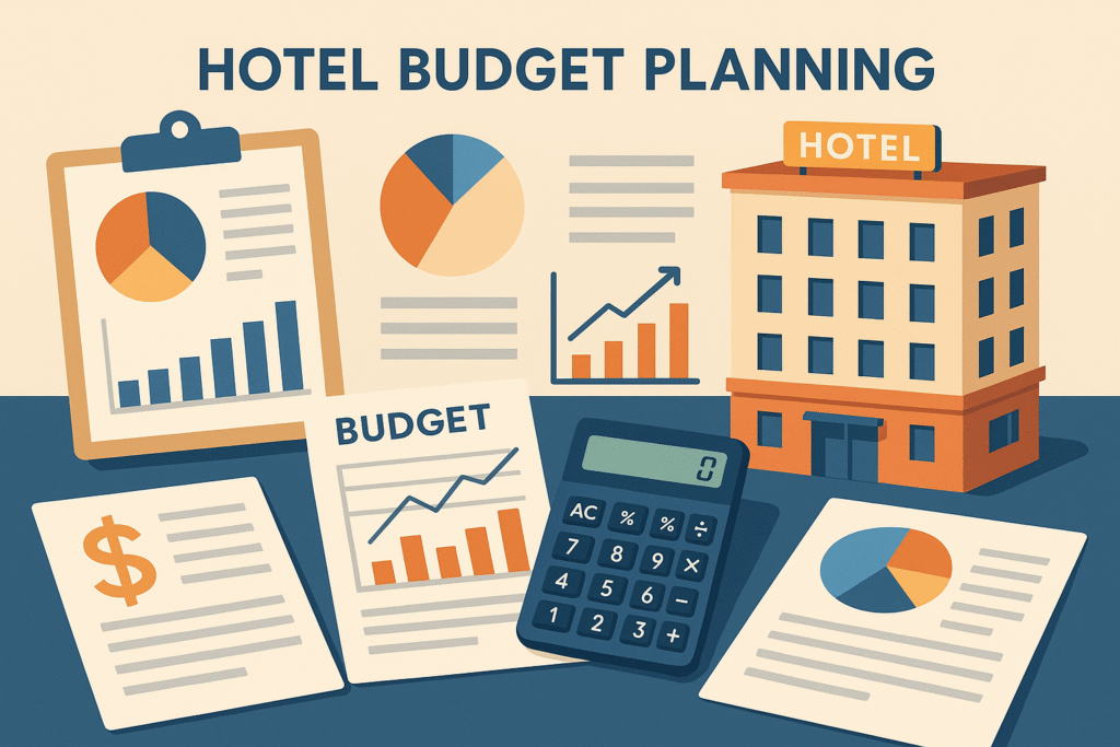 Узнайте, как тщательно планировать бюджет для успешного маркетинга гостиничного бизнеса в Турции и повысить конкурентоспособность вашего отеля.